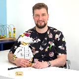 Аватарка канала Педиатр.uz