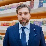 Аватарка канала ФЕДОСЕЕНКОВ