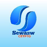 Аватарка канала SEWASW CRYPTO