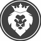 Аватарка канала LION | Кроссовки и одежда