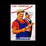 Аватарка канала KORMYSHKA