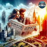 Аватарка канала НОВОСТИ УФЫ