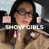Аватарка канала • ШОУ ГЁРЛЗ •