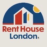 Аватарка канала Rent House London | Оренда житла в Лондоні