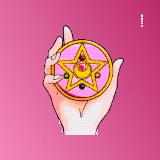 Аватарка канала лера model call