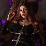 Аватарка канала с душой, Ли