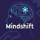 Аватарка канала 🔥MindShift | Путь Разума