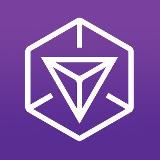 Ingress avatar