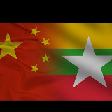 Аватарка канала 亚太朋友圈/缅甸新闻/东南亚新闻