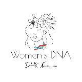 Аватарка канала ДНК Женщины | Women’s DNA