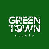 Аватарка канала Green Town studio