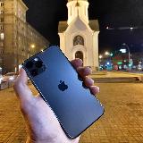 Аватарка канала NSKIPHONE