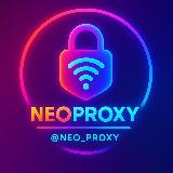 Аватарка канала Neo Proxy | پروکسی