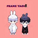 Аватарка канала Frame Yaoi