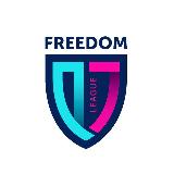 Аватарка канала Freedom QJ League