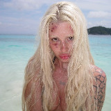 Аватарка канала HOFMANNITA VS WORLD