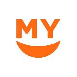 Аватарка канала MYBOX сеть ресторанов