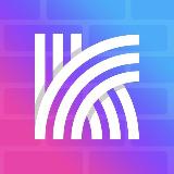 Аватарка канала 快连VPN官方推广频道