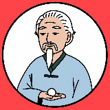 Аватарка канала Мудрость Поколений | Здоровье️️️️️