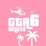 Аватарка канала "GTA 6 | Rockstar News"