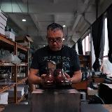 Аватарка канала RR Collection | Обувь ручной работы