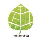 Аватарка канала Новый город