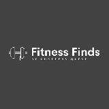 Аватарка канала Fitness Finds by SQ