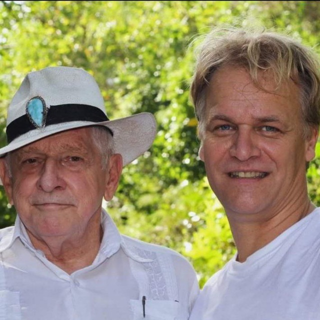 Аватарка канала CDs Andreas Kalcker