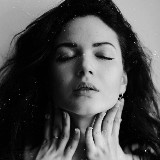 Аватарка канала Ира Глаголица