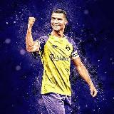 RONALDO TV | AL NASR avatar