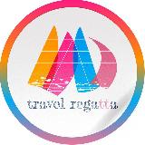 Аватарка канала Travel Regatta | Яхтинг по всему миру
