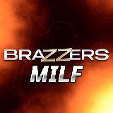 Аватарка канала Brazzers | Milf