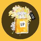 Аватарка канала Parfum_shop | UP Парфюм 💕