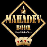 Аватарка канала 💙𝗠𝗔𝗛𝗔𝗗𝗘𝗩 𝗕𝗢𝗢𝗞 💙