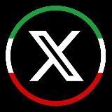 Аватарка канала ایکس فارسی ࡆ Persian X
