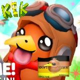 Аватарка канала "adopt me confession ! 🦌💥"