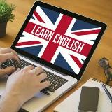 Аватарка канала 🇬🇧 Learn English 🇬🇧