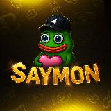 Аватарка канала Саймон