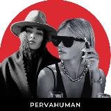 Аватарка канала АЙДЕНТИКА ГОРЯЧИЙ ЦЕХ 🔪🔥 PERVAREST