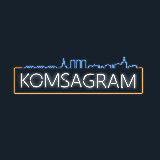 Аватарка канала "Komsagram • Комсомольск-на-Амуре"