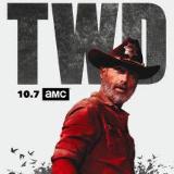Аватарка канала The Walking Dead Season 1-11