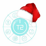 Аватарка канала "Т2 Косметика"