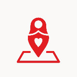 Аватарка канала Путешествия Матрёшки