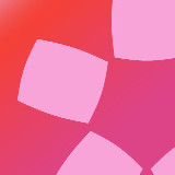 Аватарка канала Hollyshop: здесь все свои ❤️