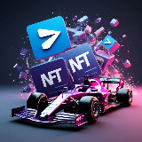 Аватарка канала "NFT Gifts F1"