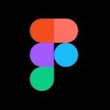 Аватарка канала FIGMA — Code Review верстки