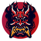 Аватарка канала 👹 Аоки | Ps Store Турция & Индия