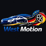 West Motion avatar