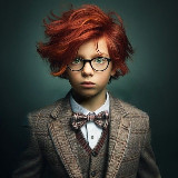 Аватарка канала Шрайбикус