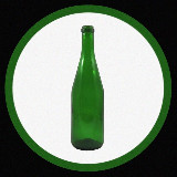 Аватарка канала "Бутылка | Юмор"